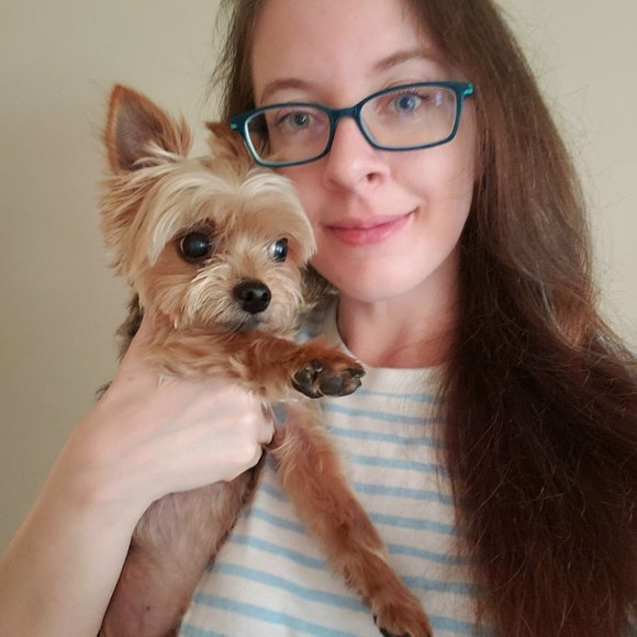 Meet your Posher, Jessie - Picture 3 of 5